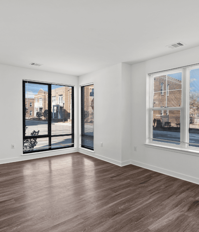 Living Area Happy Family Picture